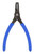 Toleron  175mm 90 Deg Bent External Circlip Pliers - TL91405