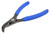 Toleron  175mm 90 Deg Bent External Circlip Pliers - TL91405