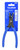 Toleron  175mm 90 Deg Bent External Circlip Pliers - TL91405
