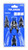 Toleron 4 in 1 Internal/External Circlip Pliers - TL91411