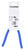 Toleron 225mm Straight External Circlip Pliers - TL91415