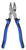 Toleron 240mm High Leverage Combination Pliers - TL91423