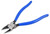 Toleron 175mm Plastic Cutting Pliers - TL91433