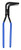 Toleron Sheet Metal Bending Pliers 280mm 90° - TL91441