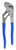 Toleron 200mm Multigrip Pliers 5 Jaw Positions - TL91443