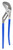 Toleron 400mm Multigrip Pliers 8 Jaw Positions - TL91451
