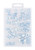 Toleron M6 Rivet Nut 50 Piece - TL91601