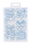 Toleron M8 Rivet Nut 50 Piece  - TL91603
