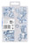 Toleron M8 Rivet Nut 50 Piece  - TL91603