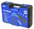 Toleron Nut Riveters Set M3-M6 46pc - TL91605