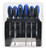 Toleron Screwdriver & Bit Set 114pc - TL91705