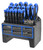 Toleron Screwdriver & Bit Set 114pc - TL91705