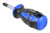 Toleron #2 X 38mm Phillips Screwdriver Stubby - TL91711