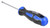 Toleron 3 X 75mm Slotted Screwdriver - TL91719