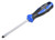 Toleron 6.5 X 100mm Slotted Screwdriver - TL91721