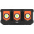 Order In - SP Tools Lighting Mag Light Bank 3 Piece- SP81454