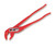 Order In - RIDGID Water Pump Pliers 175mm- 18681R