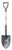 Order In - RIDGID Shovel D handle round point- 78883