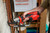 Order In - RIDGID RP251 press tool kit with 15, 20 & 25mm jaws for copper, 2 x 2.5Ah 12V batteries, charger & case- 78828