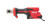 Order In - RIDGID RP251 press tool with 1 x 2.5Ah 12V battery, charger & case- 78818