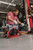 Order In - RIDGID K5208 Drain cleaning sectional machine kit with A8 cable carrier- 64248