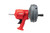 Order In - RIDGID Ez Spin Hand spinner drain cleaner- 80168