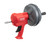 Order In - RIDGID Ez Spin Hand spinner drain cleaner- 80168