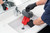 Order In - RIDGID Ez Spin Hand spinner drain cleaner- 80168