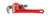 Order In - RIDGID Heavy duty straight pipe wrench 6"- 31000