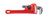 Order In - RIDGID Heavy duty straight pipe wrench 6"- 31000