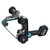 Order In - Makita 40V Max Brushless 40mm Pipe Belt Sander - BS002GZ
