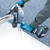 Order In - Makita 40V Max Brushless 40mm Pipe Belt Sander - BS002GZ