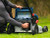 Order In - Bosch 18V 46cm Self Propelled Lawn Mower GRA 18V2-46 SP - 06008C8200
