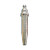 Order In - Unimig Cutting Nozzle Acetylene Type 51 Anme Seat Size 2 - U11416