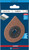 Order In - Bosch Expert 70 MM Multi-Tool Plate for Grouting - 2608902055