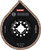 Order In - Bosch Expert 70 MM Multi-Tool Plate for Grouting - 2608902055
