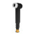 Order In - Unimig Torch Head Flexible WP26 Suit T2 - U42002