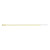 Order In - Unimig Liner Push-Pull Aluminium Yellow 1.2-1.6 MM 8m - PB3626-80