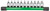 Order In - Milwaukee Stubby Bit Socket Set Torx  1/4” Drive 11  Piece - 4932500430