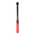 Order In - Milwaukee Click Torque Wrench 3/8" Drive  10-50 NM - 4932500850