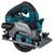 Order In - Makita 40V Max Brushless 125mm (5") Circular Saw - HS014GZ