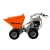 Order In - Flextool TuffTruk B450G Honda 6.5 HP Petrol - FT202501-UNIT
