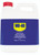 WD-40 Multi-Use Product Bulk Liquid Value Pack 4L With Applicator - 62108