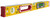 Order In - Stabila TECH 196 DL Spirit Level 61 CM - 19829