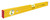 Order In - Stabila Type 80 ASM Spirit Level 60 CM - 80ASM/60