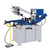 Order In - ITM Bandsaw Swivel Head Semi Automatic Dual Mitre 2 Speed 415V 3 PH 260 MM - WE350DSA