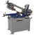 Order In - ITM Bandsaw Swivel Head Mitre Hyd Down Feed 2 Speed 415V 3 PH 240 MM Cap - WP310DS-3