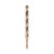 DewaltBlack & Gold  Hex Drill Bit Set 10 Piece - DT20620-QZ