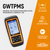 GEARWRENCH Universal Tyre Pressure Monitoring System Programming & Diagnostic Tool - GWTPMSAU