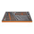 Order In - GEARWRENCH 90T Reversible Ratcheting Wrench SAE/Metric EVA Tray Set 23 Piece - 83978